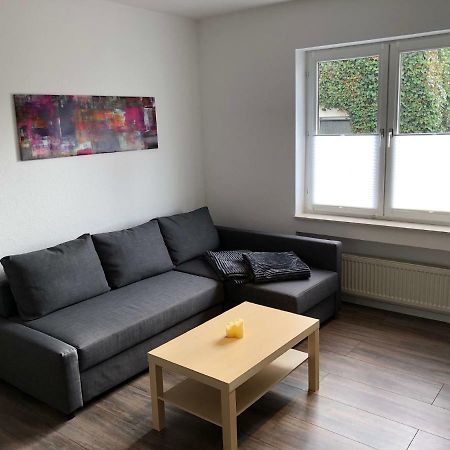 Ferienwohnung "Am Ochsentor" อันแดร์นาค ภายนอก รูปภาพ