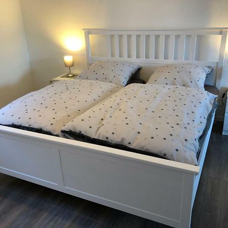 Ferienwohnung "Am Ochsentor" อันแดร์นาค ภายนอก รูปภาพ